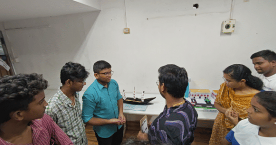 Andhra Institute of Management and Science Events photo 31